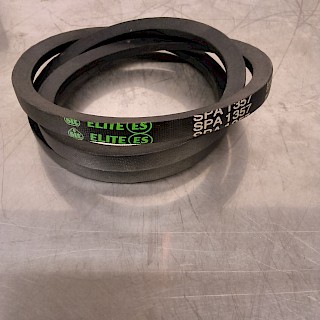 V-Belt Delta Gates kiilahihna