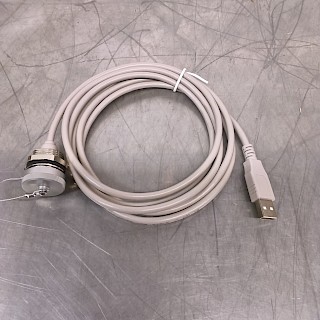 Liitännän siirto SZ 2482.230 kaapeli 2 m