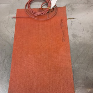 MEYER SILIKONI LÄMPÖMATTO