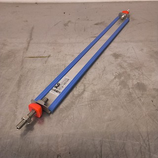 AVR Asennussanka porasatulalle