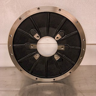 KYTKIN ASETELMA TWIN DISC 7062140