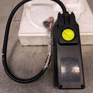 Parker Analogue Diagnostic Monitor S.850019