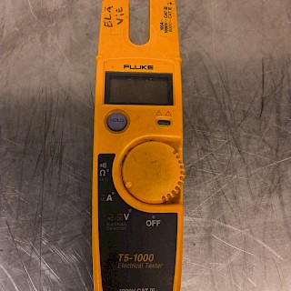 FLUKE TS-1000 JÄNNITETESTERI