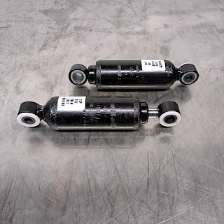 Hydraulinen Iskun Vaimennin