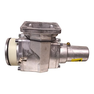 GARDNER DENVER TMC E25 SCREWAIR COMPRESSOR / Ruuvikompressorin Imuventtiili