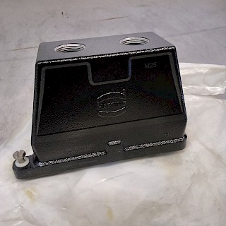 HARTING-HAN 24HPR-gg2-SV-M25