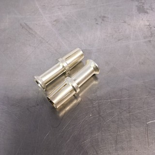 HARTING HAN FEMALE CRIMP CONTACT 16mm LIITIN