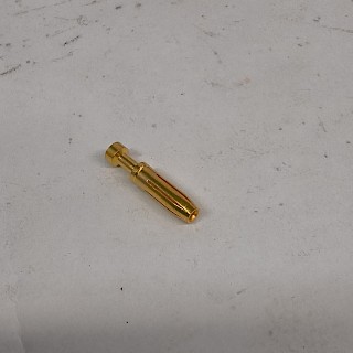 Uusi HARTING HAN CRIMP SOCKET 16 AWG