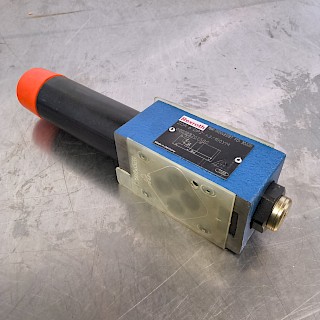 Rexroth ZDR 6 DP2-43/150 YM