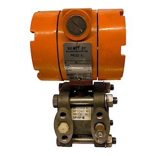 VALMET OY PRESS-EL PAINELÄHETIN GP7E22WG