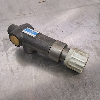 INTEGRAL HYDRAULIC UL18-150A HYDRAULIVENTTIILI