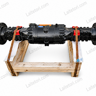 DANA Spicer J-ITA-764602 Heavy Duty Drive Axle Assembly OEM Made in Italy