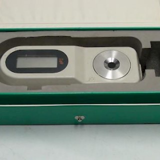 Atago Digital Refractometer