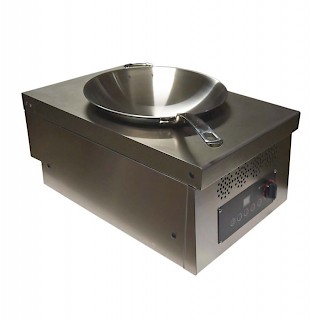 Nayati NEWI 4-60 /SN Electric WOK Induction