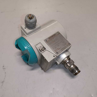 Siemens Digital pressure transmitter SITRANS P 7MF4020